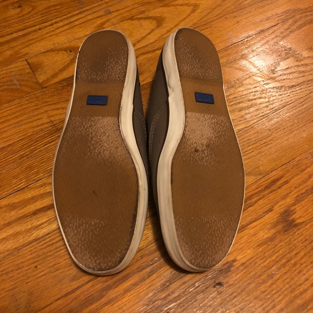 Keds Champion Originals - Picture 2 of 2